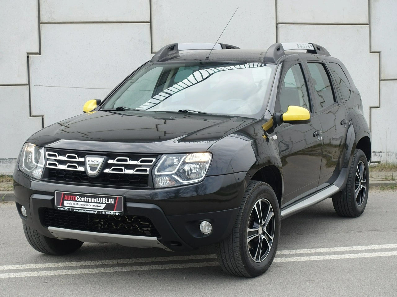 Dacia Duster - Zdjęcie 5