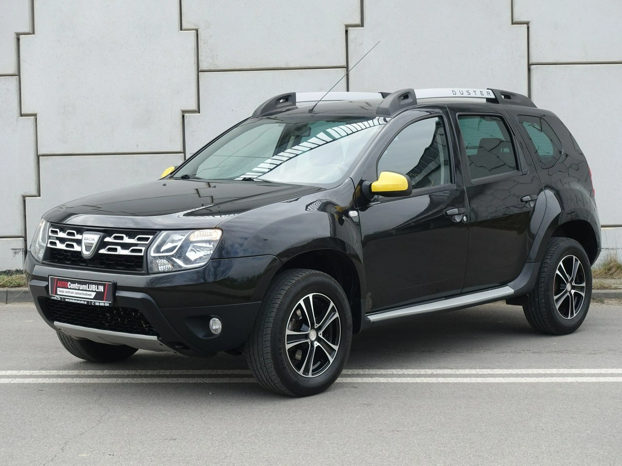 Dacia Duster - Zdjęcie 6