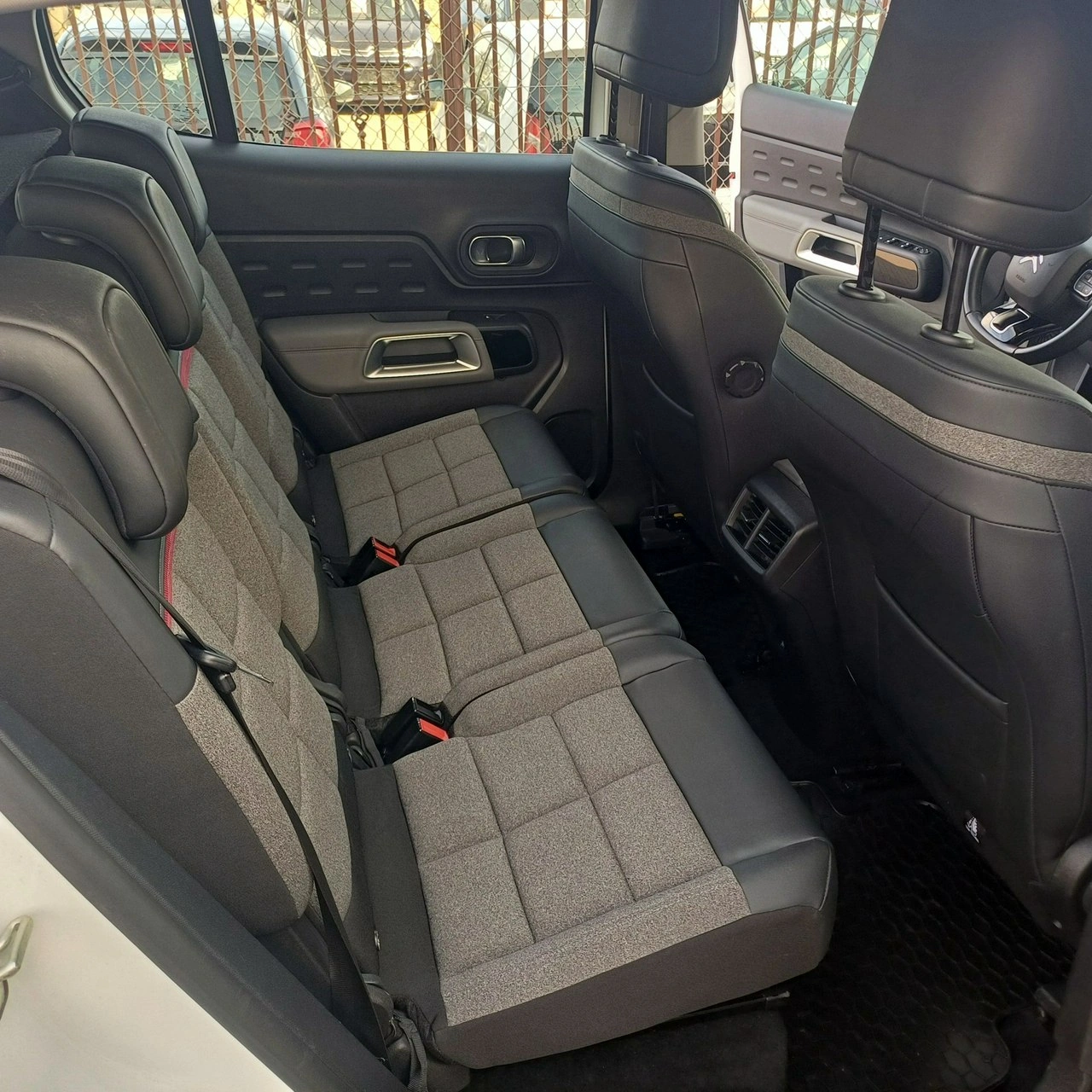 Citroën C5 Aircross - Zdjęcie 9