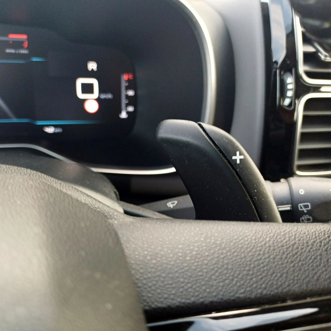 Citroën C5 Aircross - Zdjęcie 16