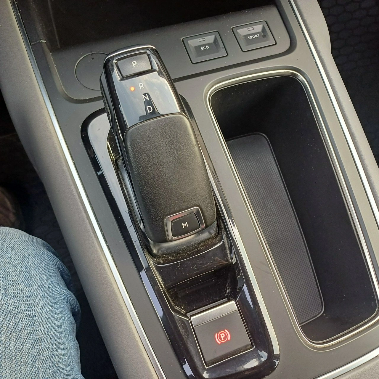 Citroën C5 Aircross - Zdjęcie 17