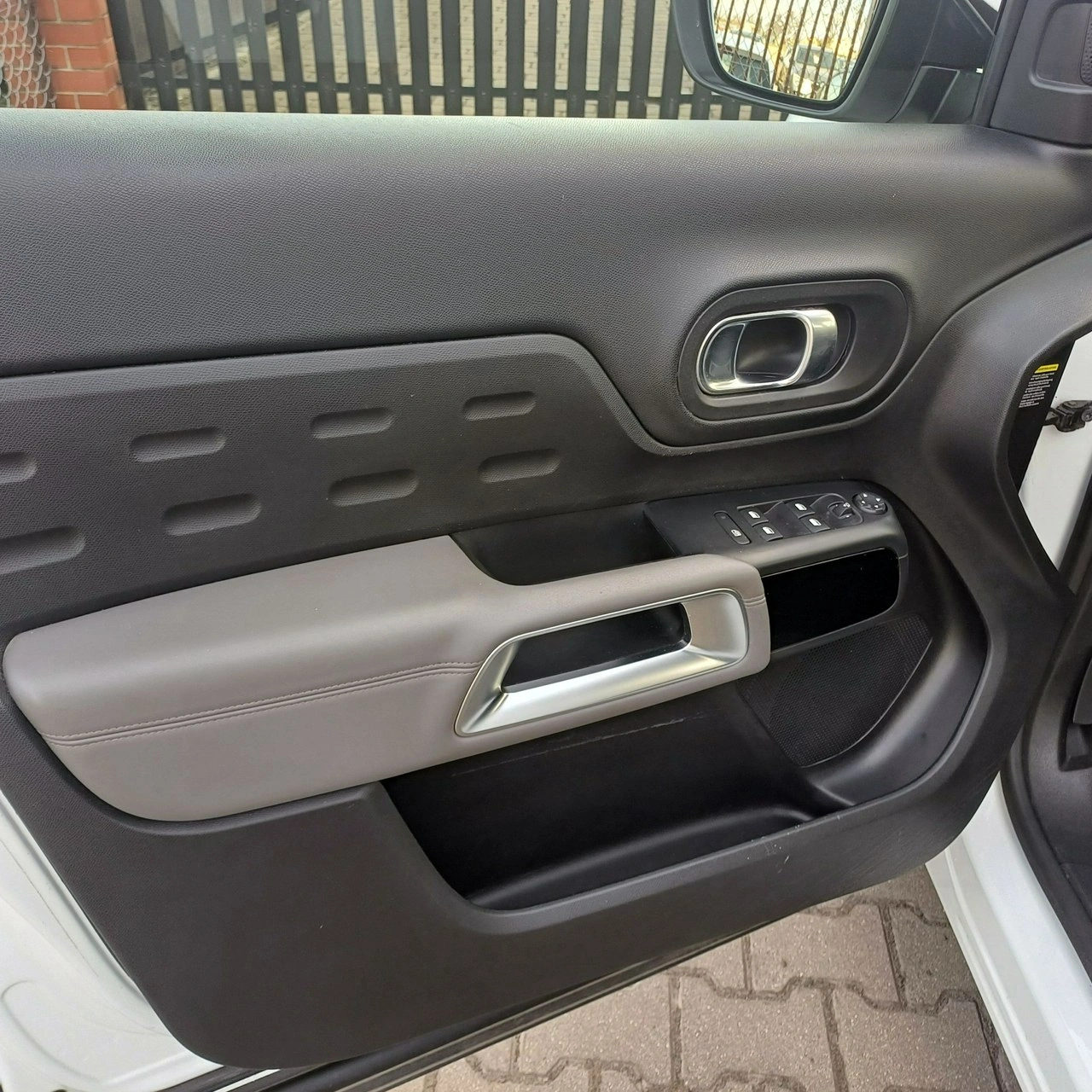 Citroën C5 Aircross - Zdjęcie 19