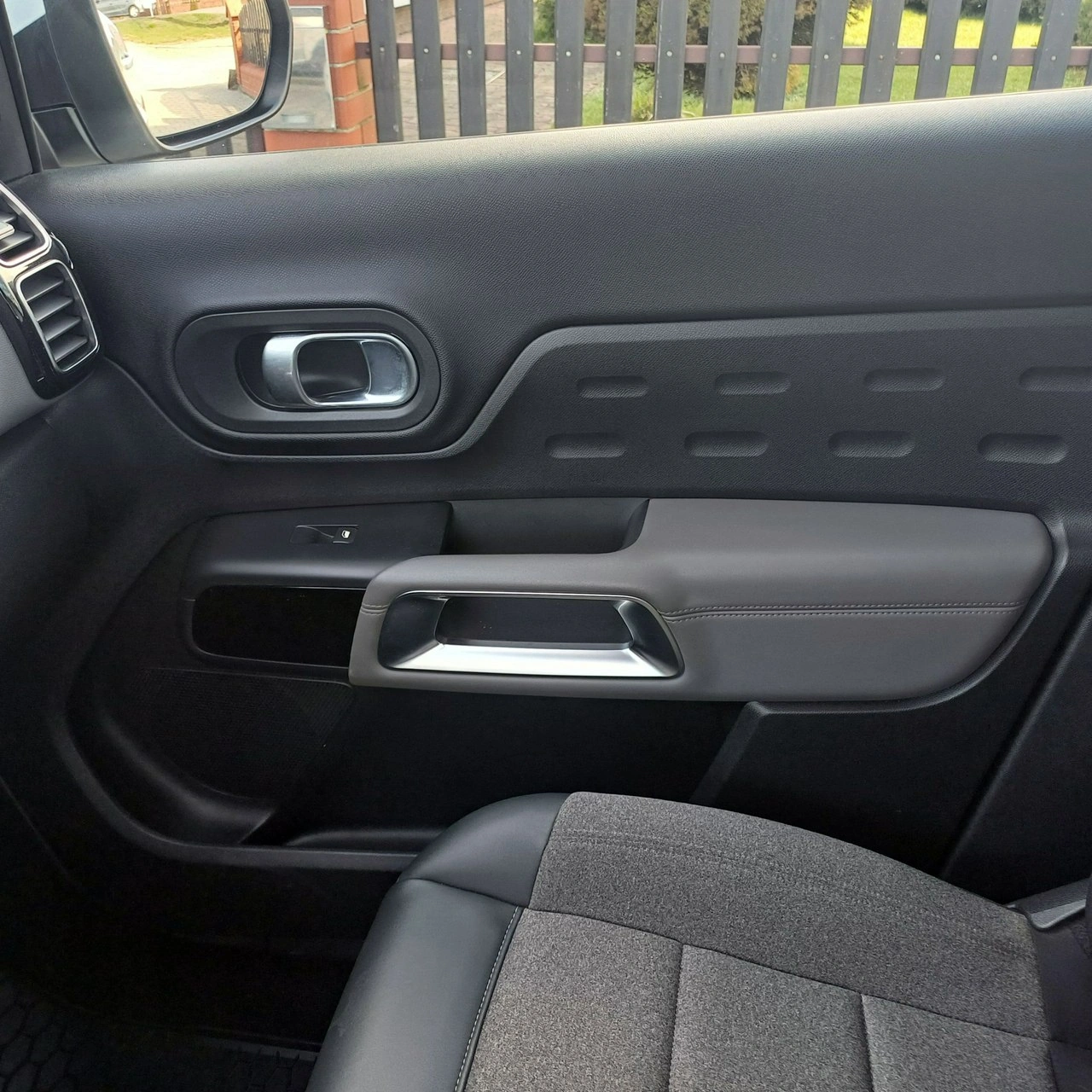 Citroën C5 Aircross - Zdjęcie 21