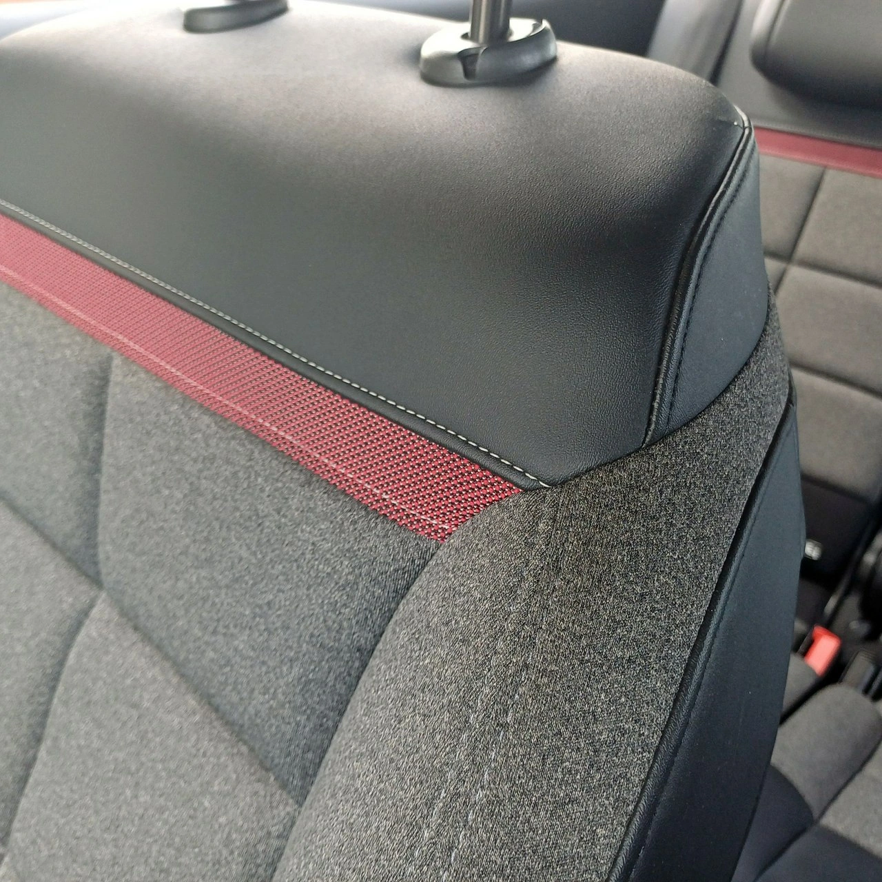 Citroën C5 Aircross - Zdjęcie 22