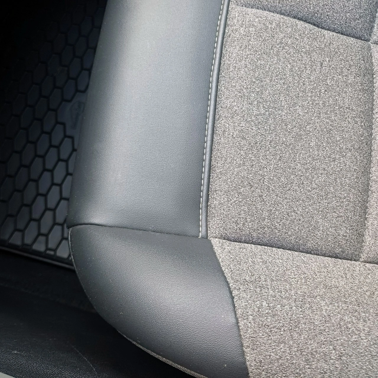 Citroën C5 Aircross - Zdjęcie 23