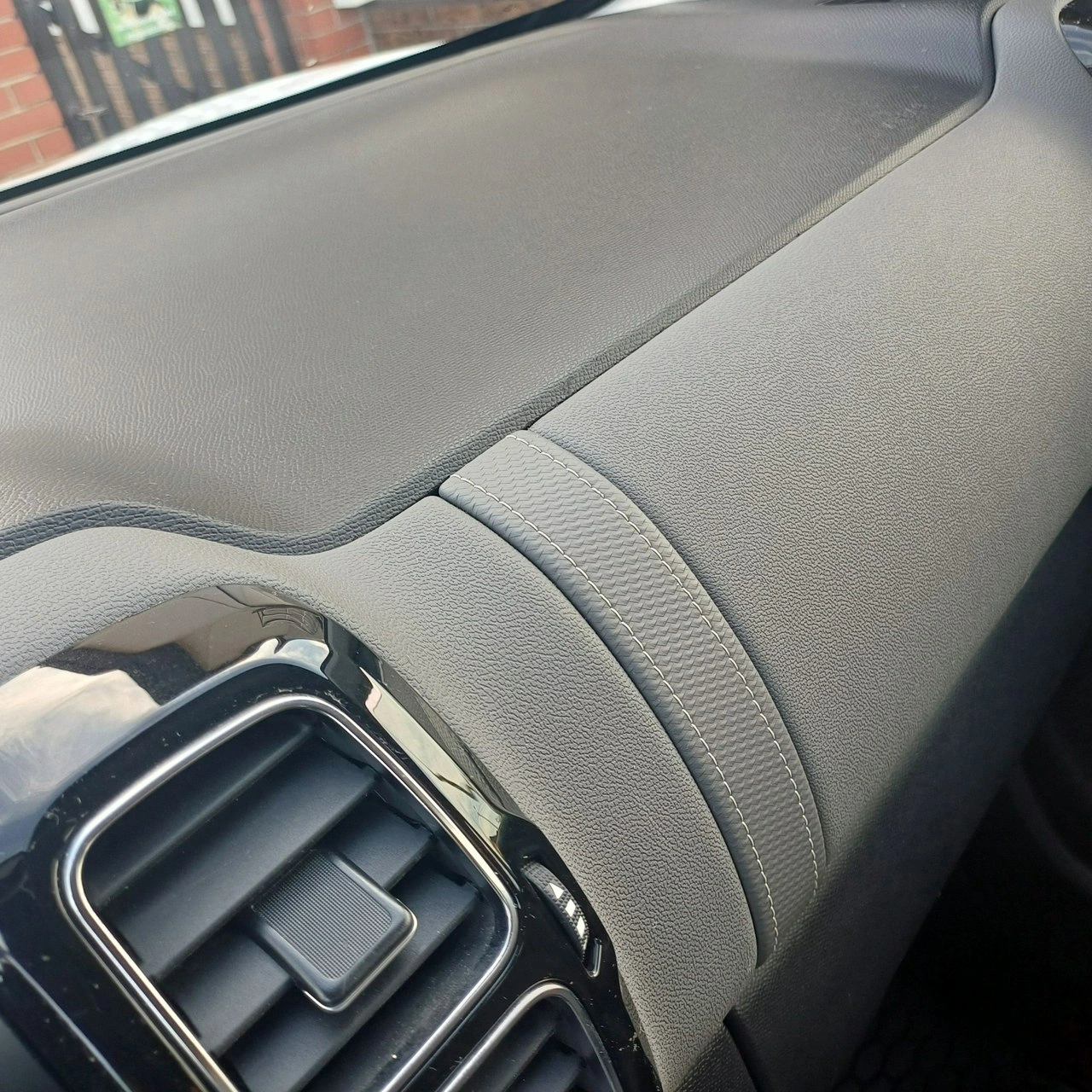 Citroën C5 Aircross - Zdjęcie 24