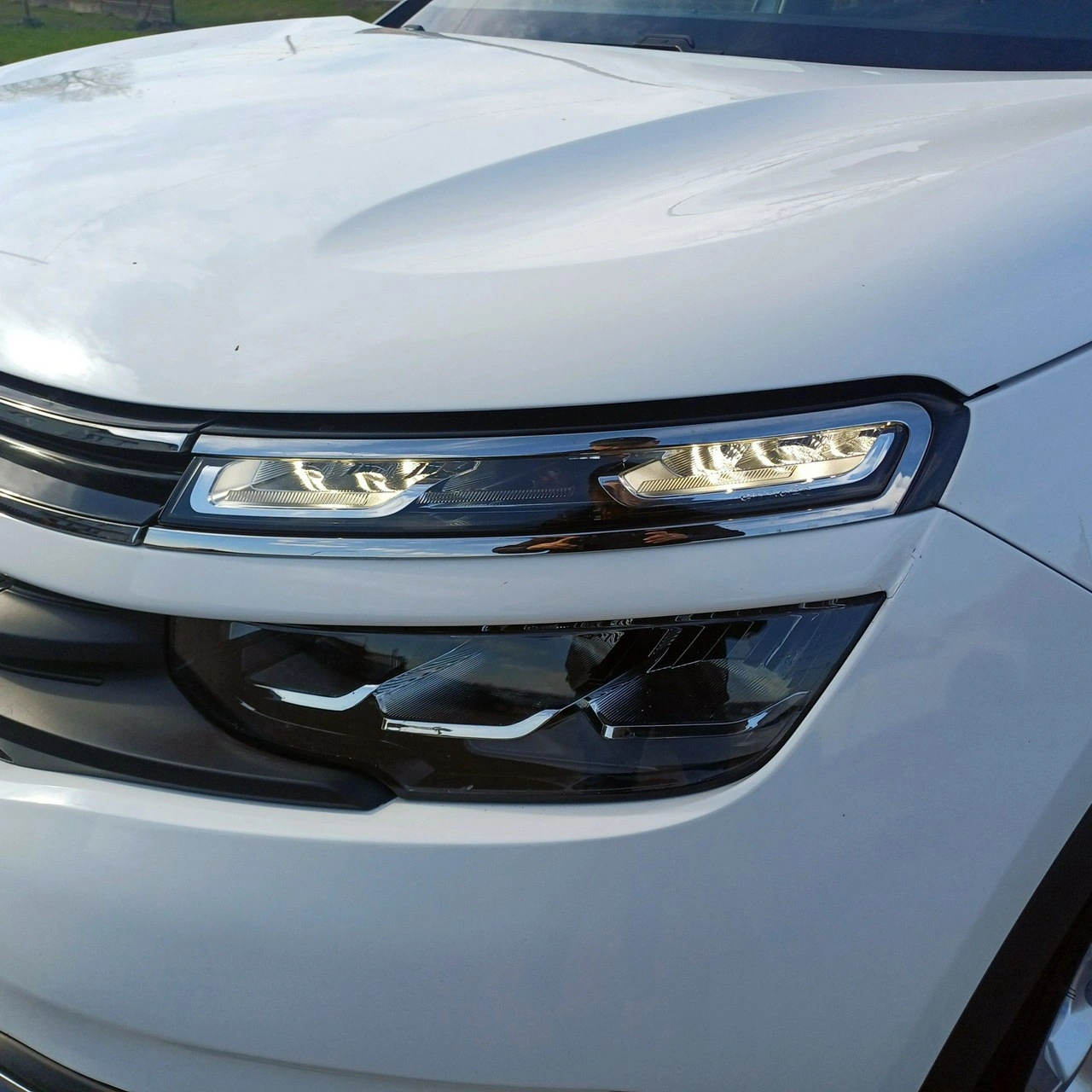 Citroën C5 Aircross - Zdjęcie 5