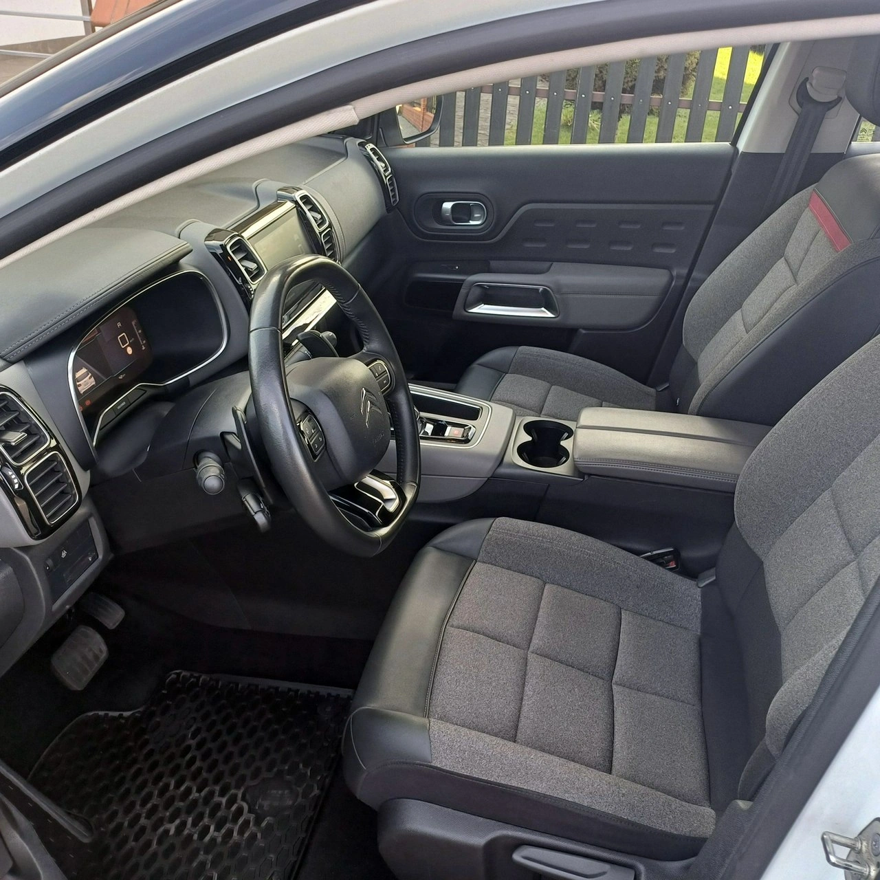 Citroën C5 Aircross - Zdjęcie 6