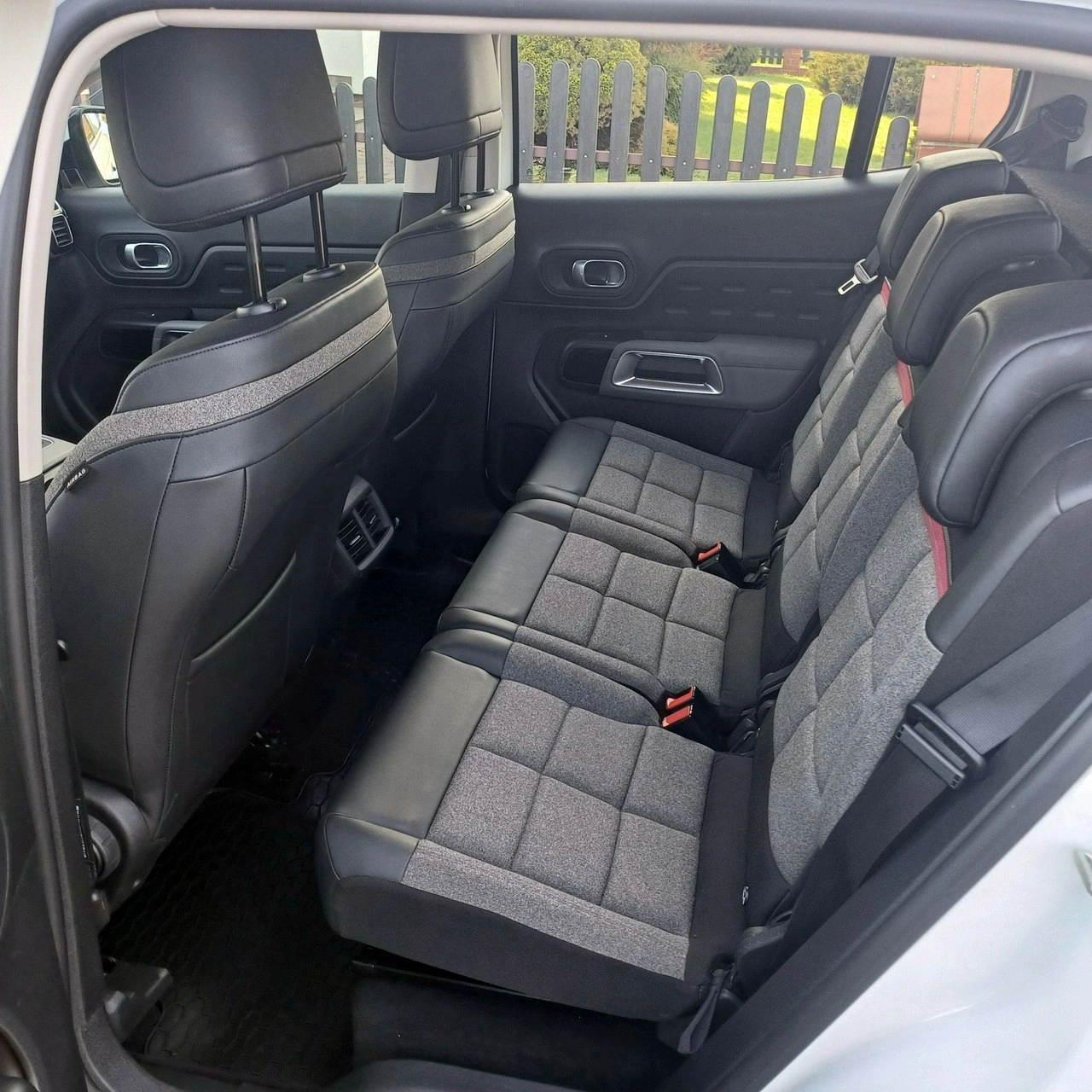 Citroën C5 Aircross - Zdjęcie 7