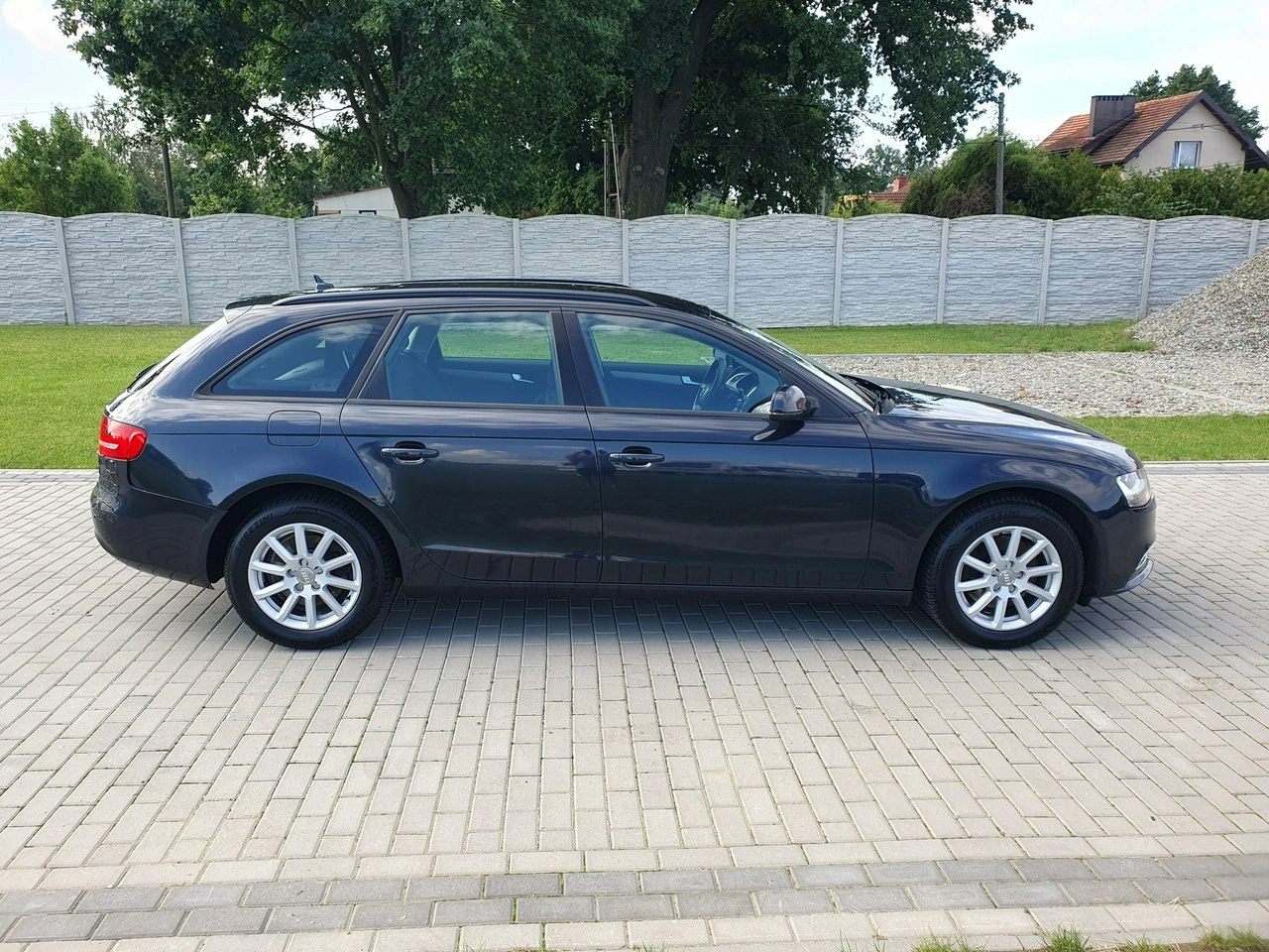 Audi A4 - Zdjęcie 9