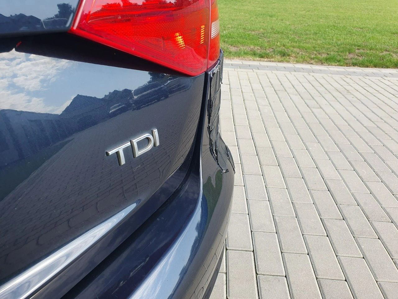 Audi A4 - Zdjęcie 11