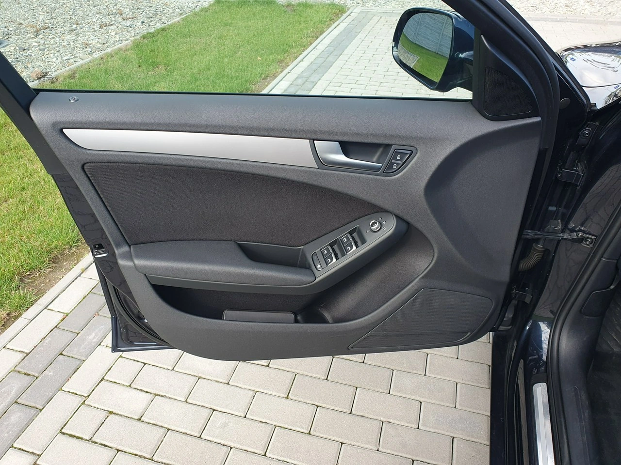 Audi A4 - Zdjęcie 16