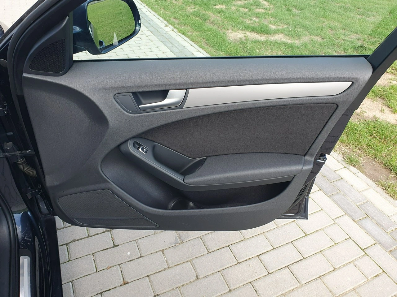 Audi A4 - Zdjęcie 21