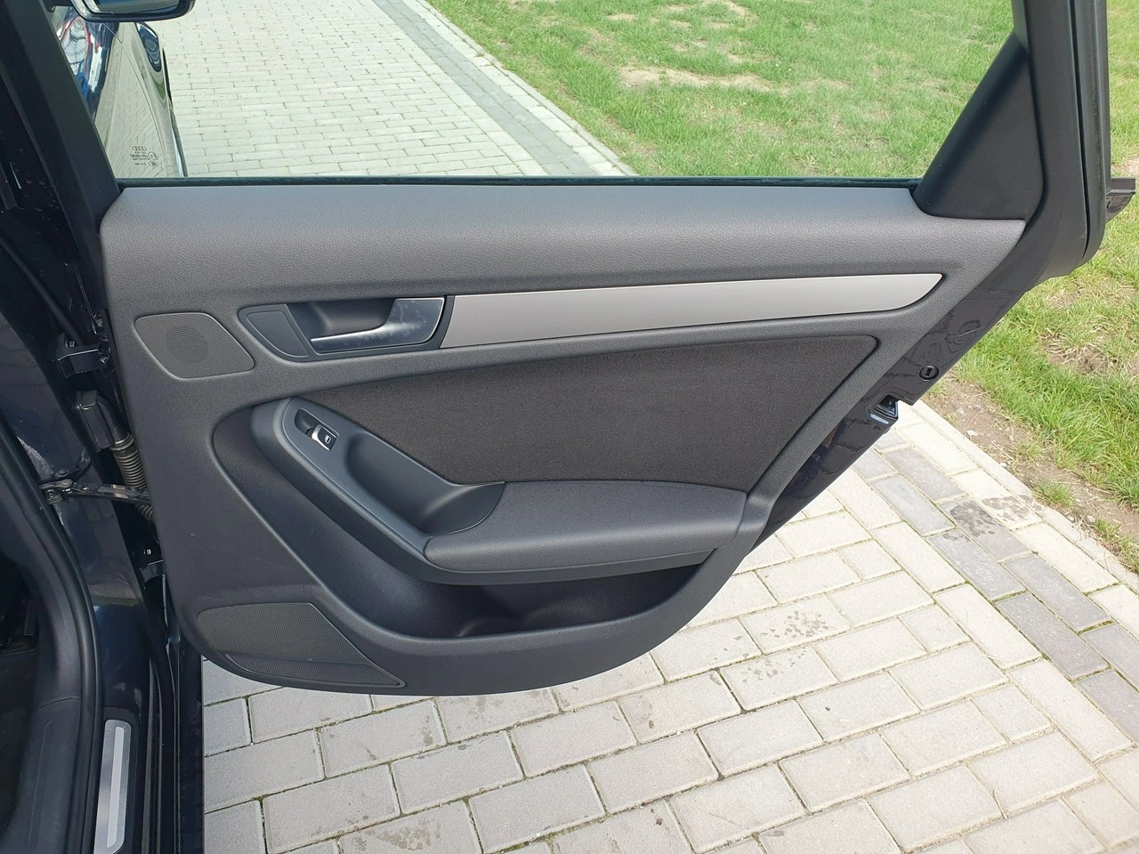 Audi A4 - Zdjęcie 23