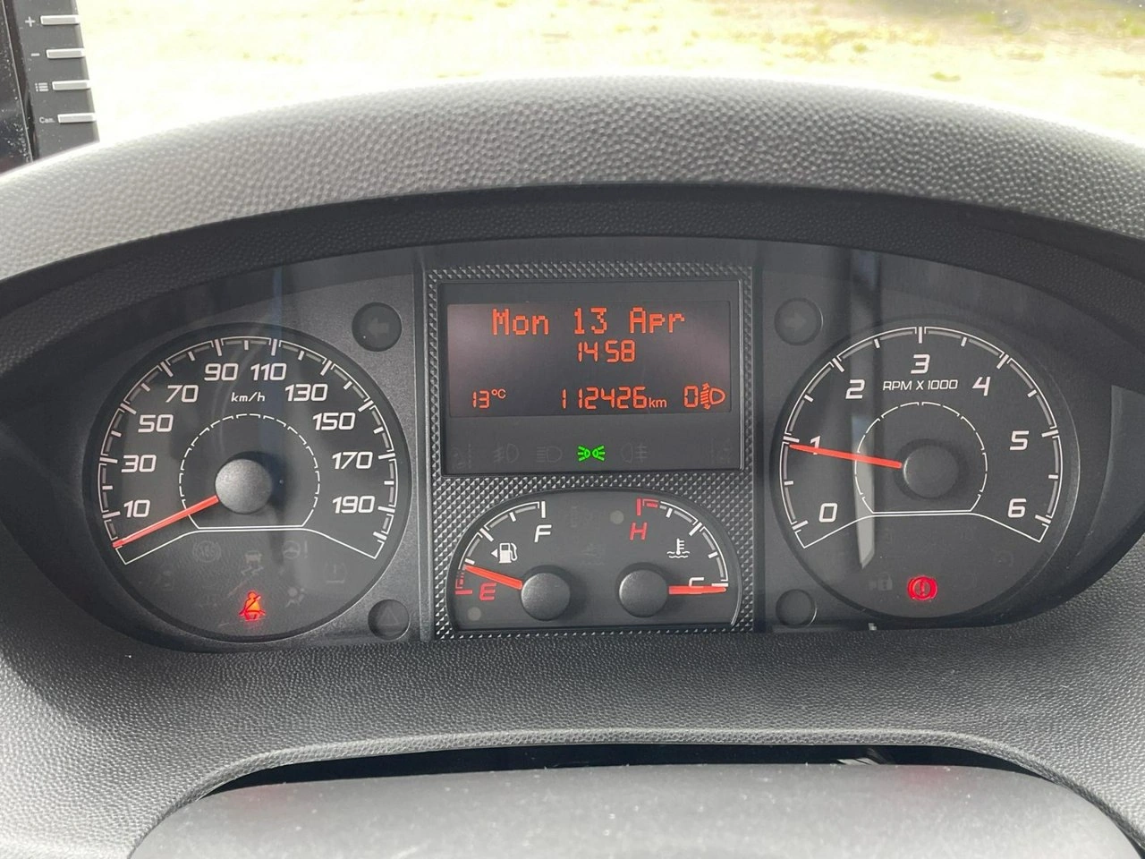 Fiat Ducato - Zdjęcie 11