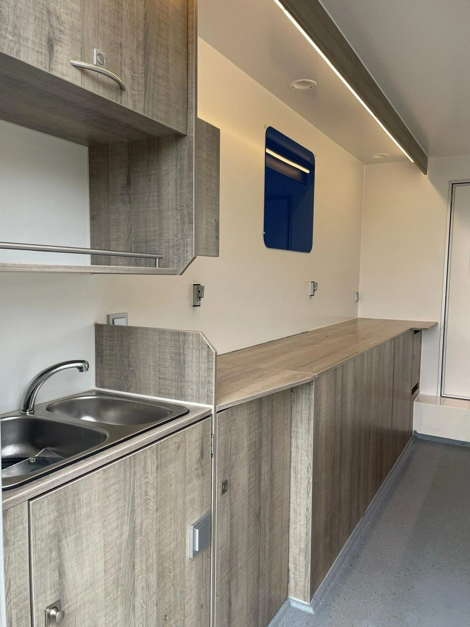 Fiat Ducato - Zdjęcie 9