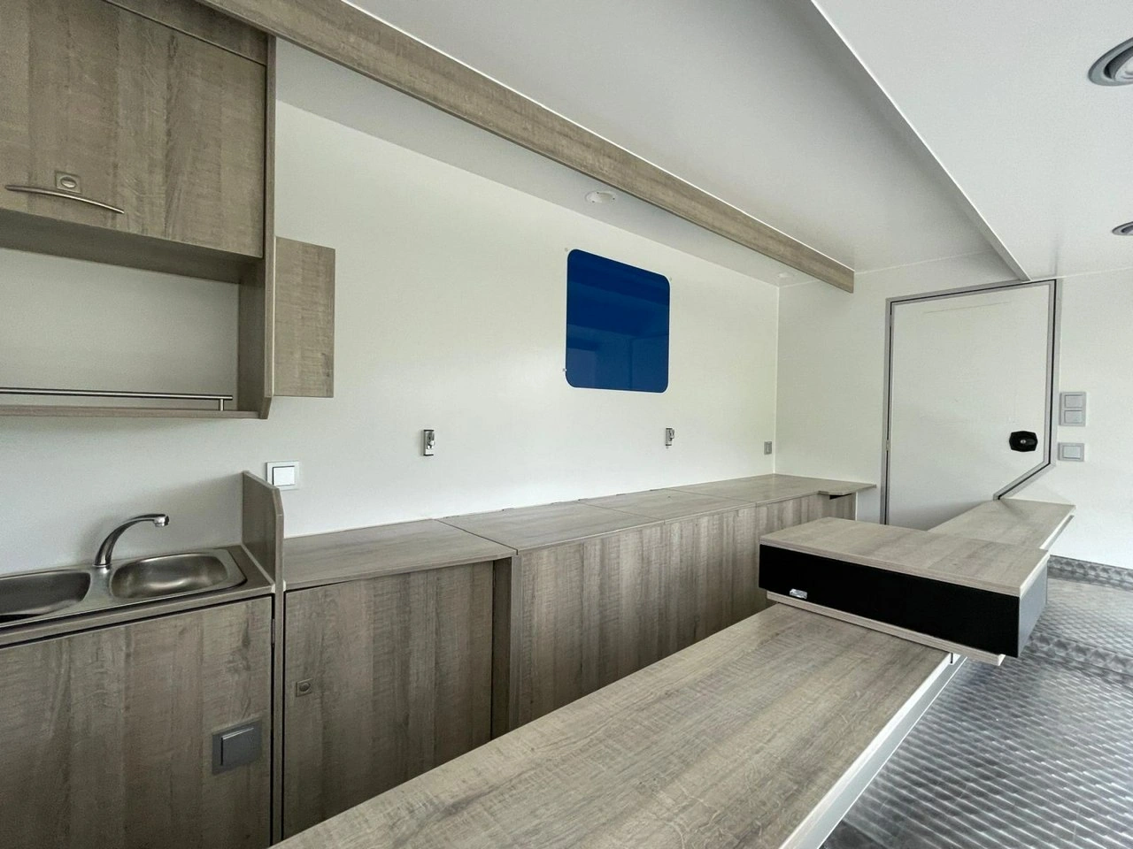 Fiat Ducato - Zdjęcie 14