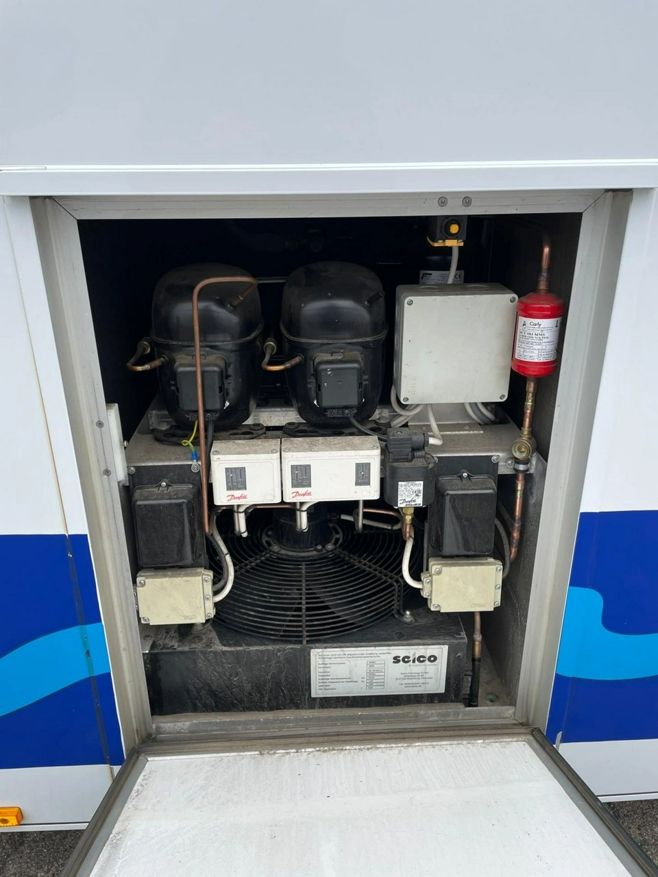 Fiat Ducato - Zdjęcie 16