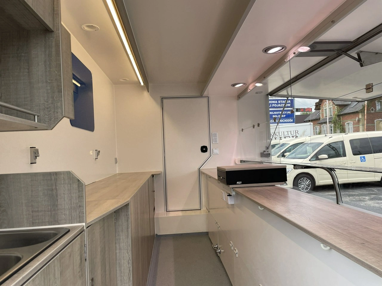 Fiat Ducato - Zdjęcie 1