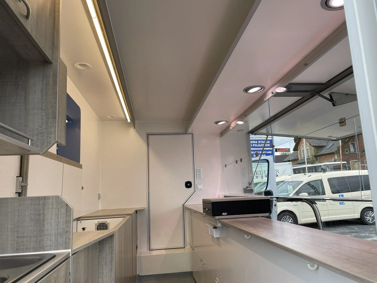 Fiat Ducato - Zdjęcie 27