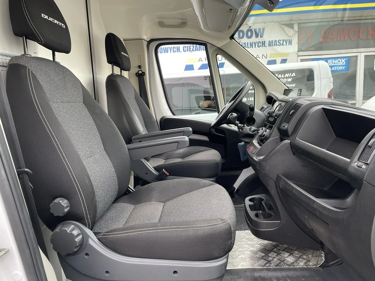 Fiat Ducato - Zdjęcie 32