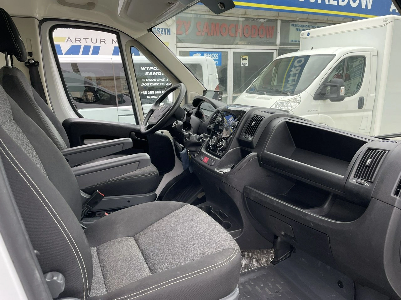 Fiat Ducato - Zdjęcie 33