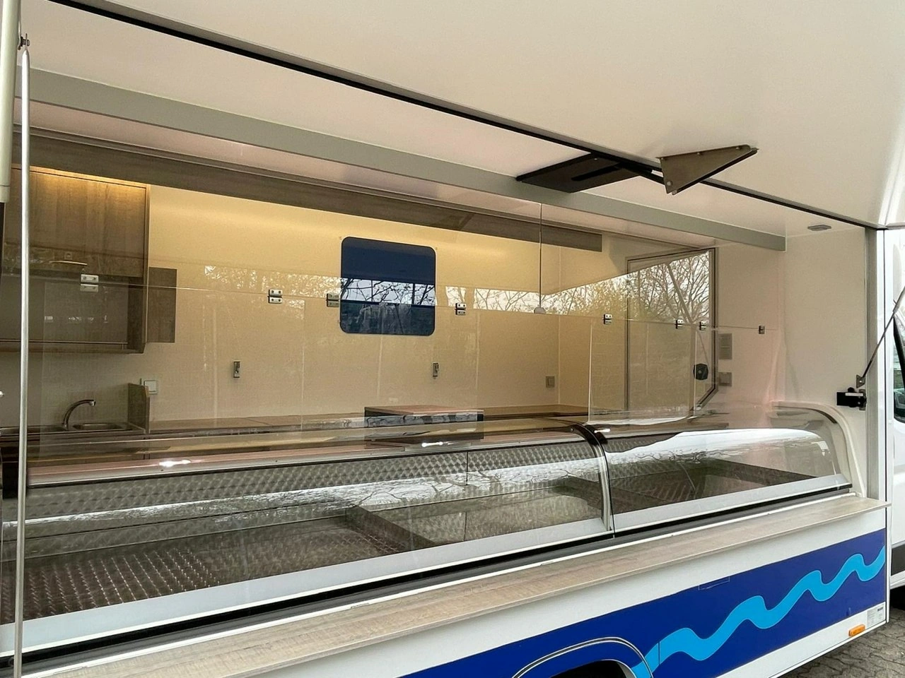 Fiat Ducato - Zdjęcie 1