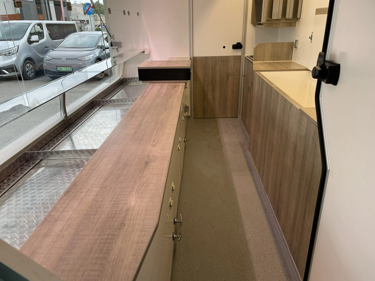 Fiat Ducato - Zdjęcie 39
