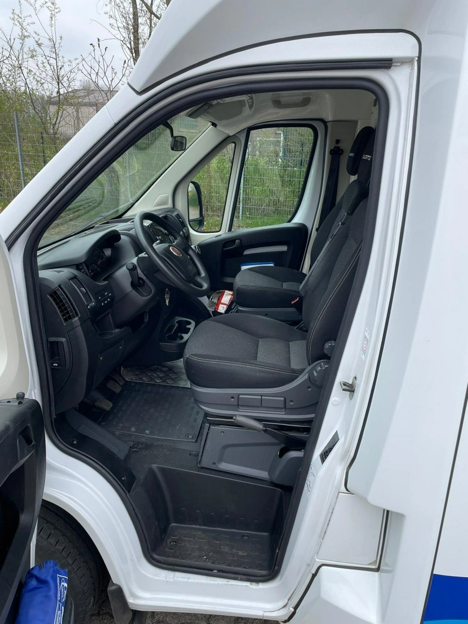 Fiat Ducato - Zdjęcie 6