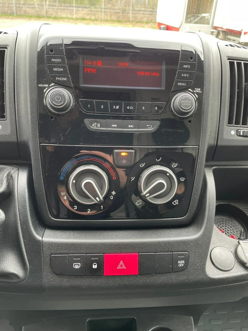 Fiat Ducato - Zdjęcie 10