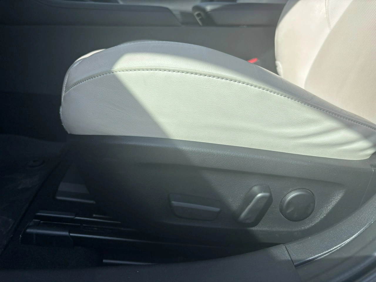 Mazda 3 - Zdjęcie 19