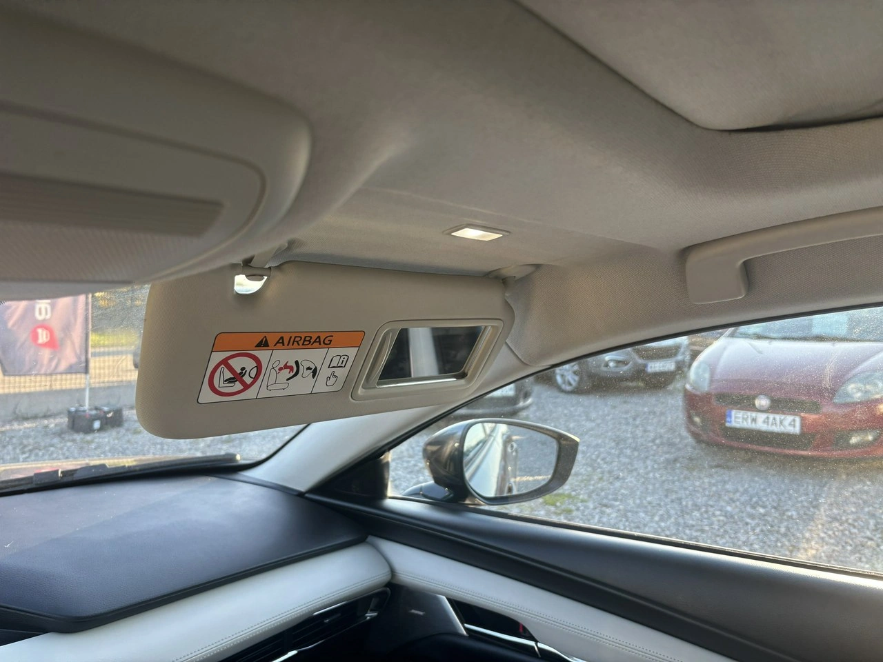 Mazda 3 - Zdjęcie 29