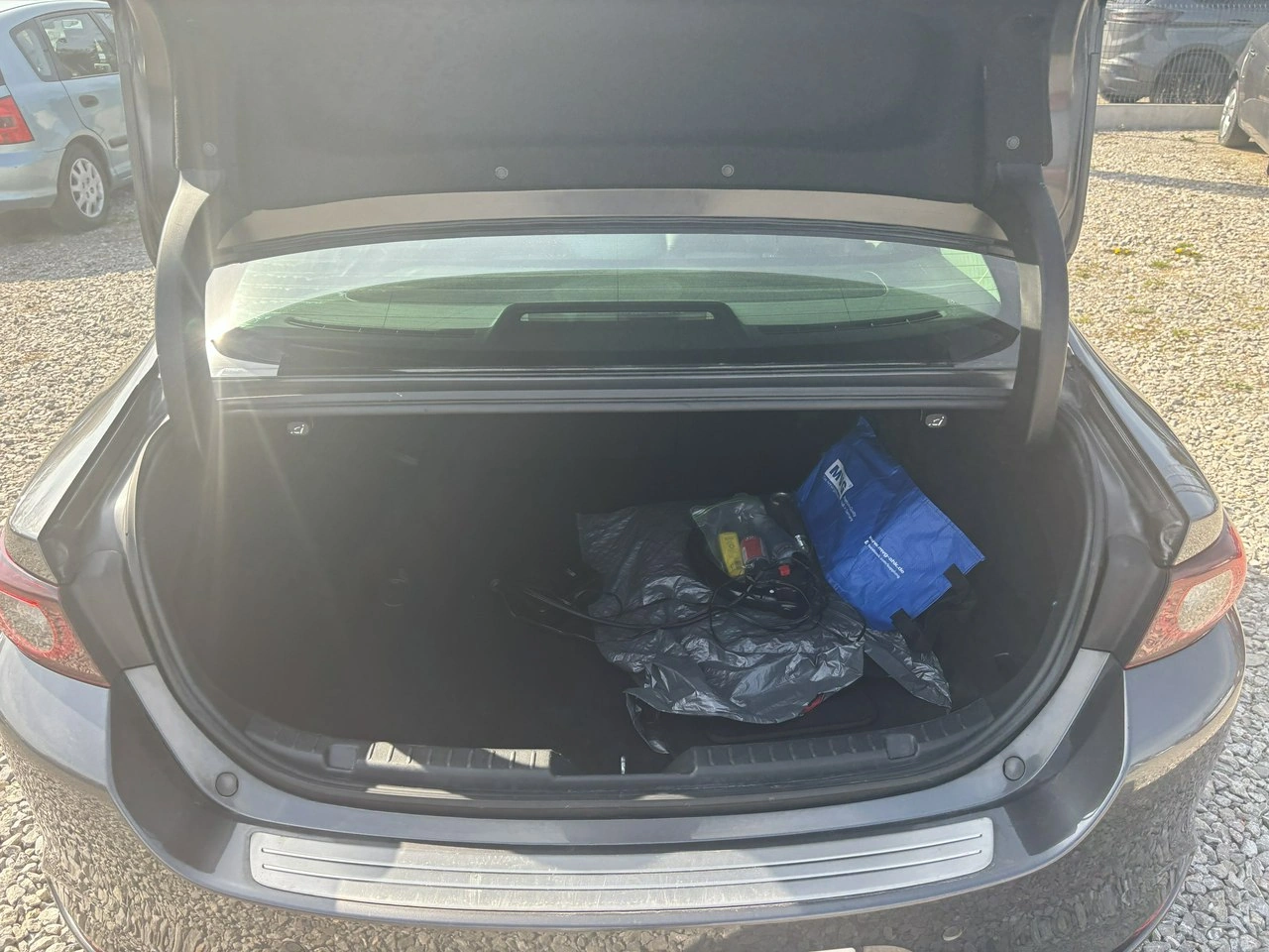 Mazda 3 - Zdjęcie 33