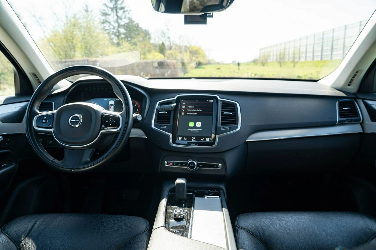 Volvo XC 90 - Zdjęcie 15