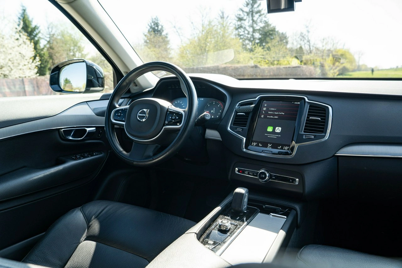 Volvo XC 90 - Zdjęcie 16