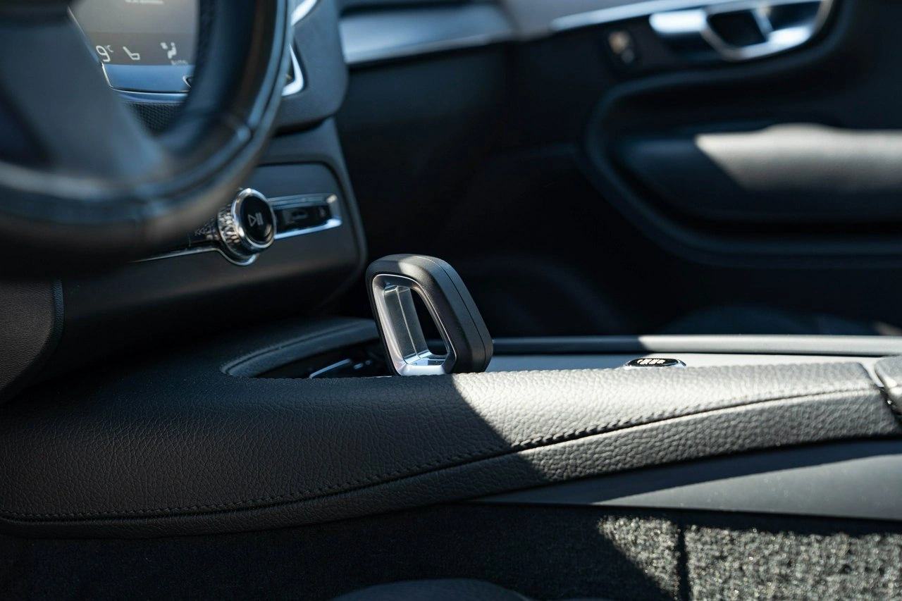 Volvo XC 90 - Zdjęcie 17