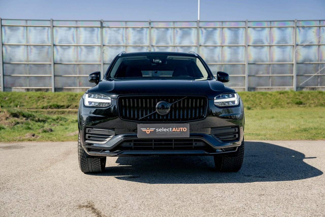 Volvo XC 90 - Zdjęcie 1