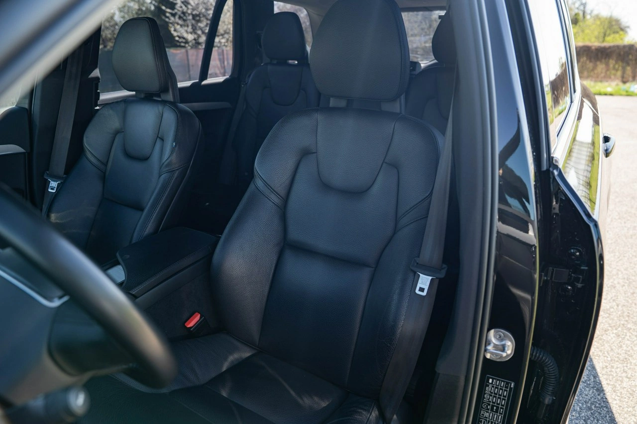 Volvo XC 90 - Zdjęcie 22