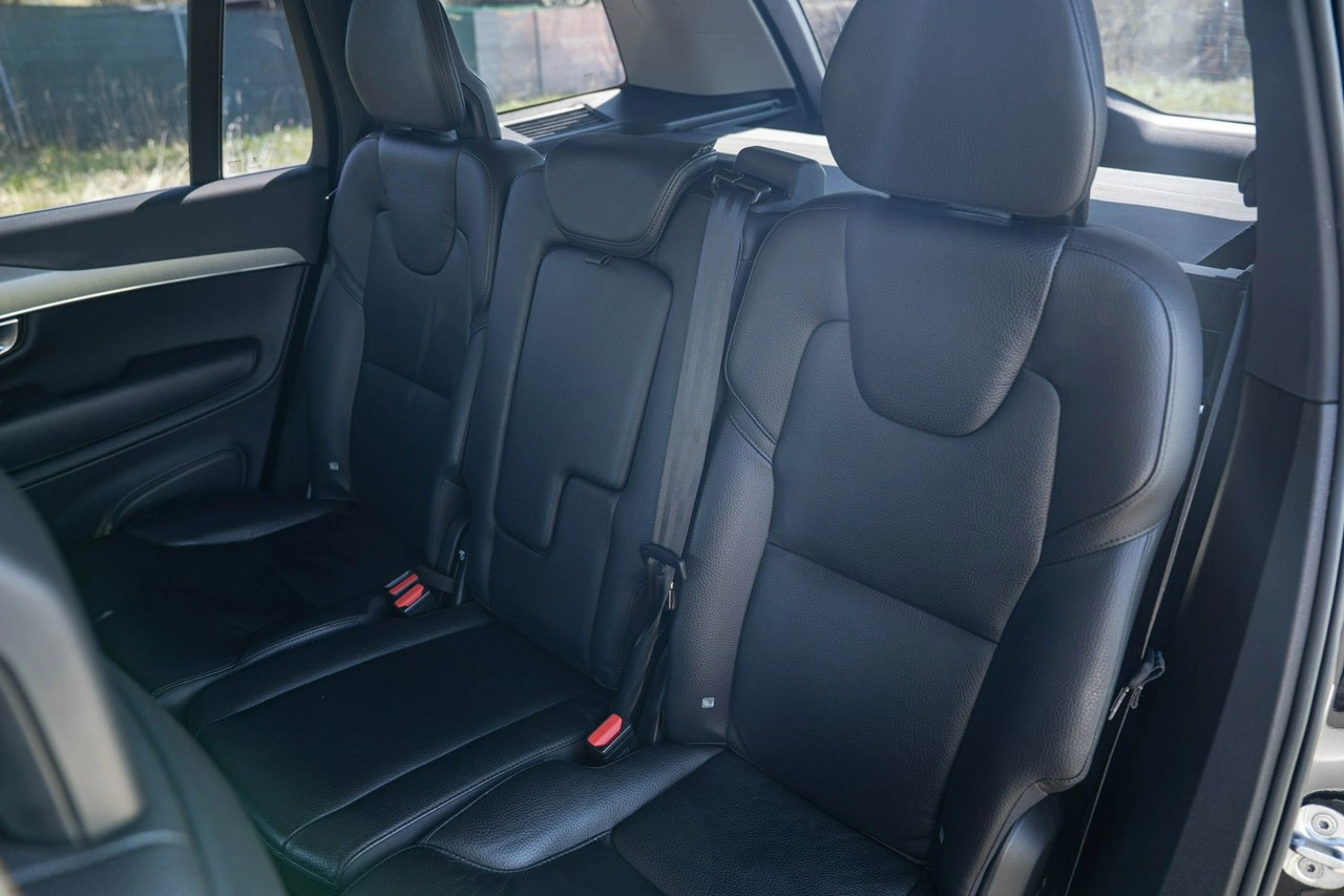 Volvo XC 90 - Zdjęcie 24