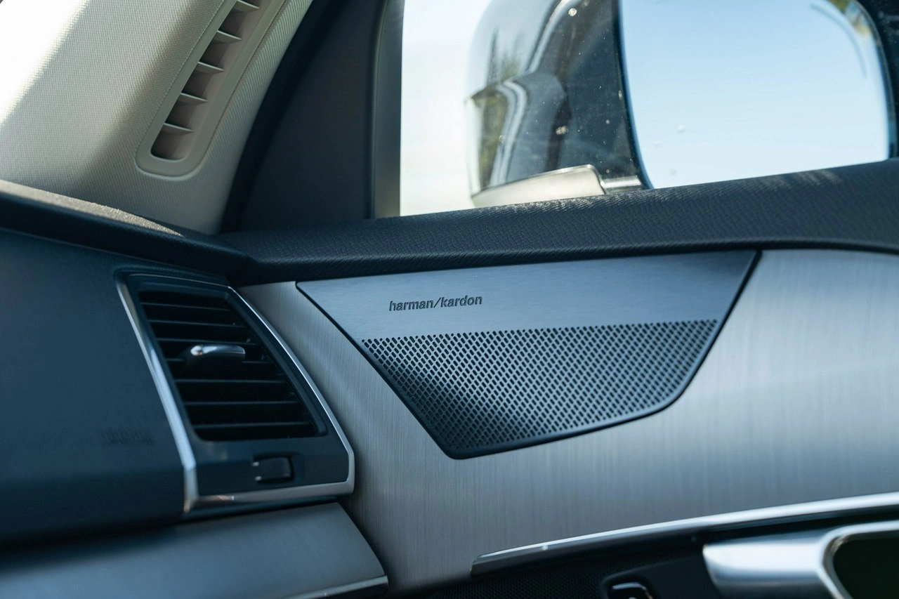 Volvo XC 90 - Zdjęcie 25