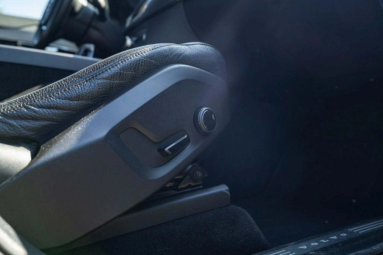 Volvo XC 90 - Zdjęcie 26