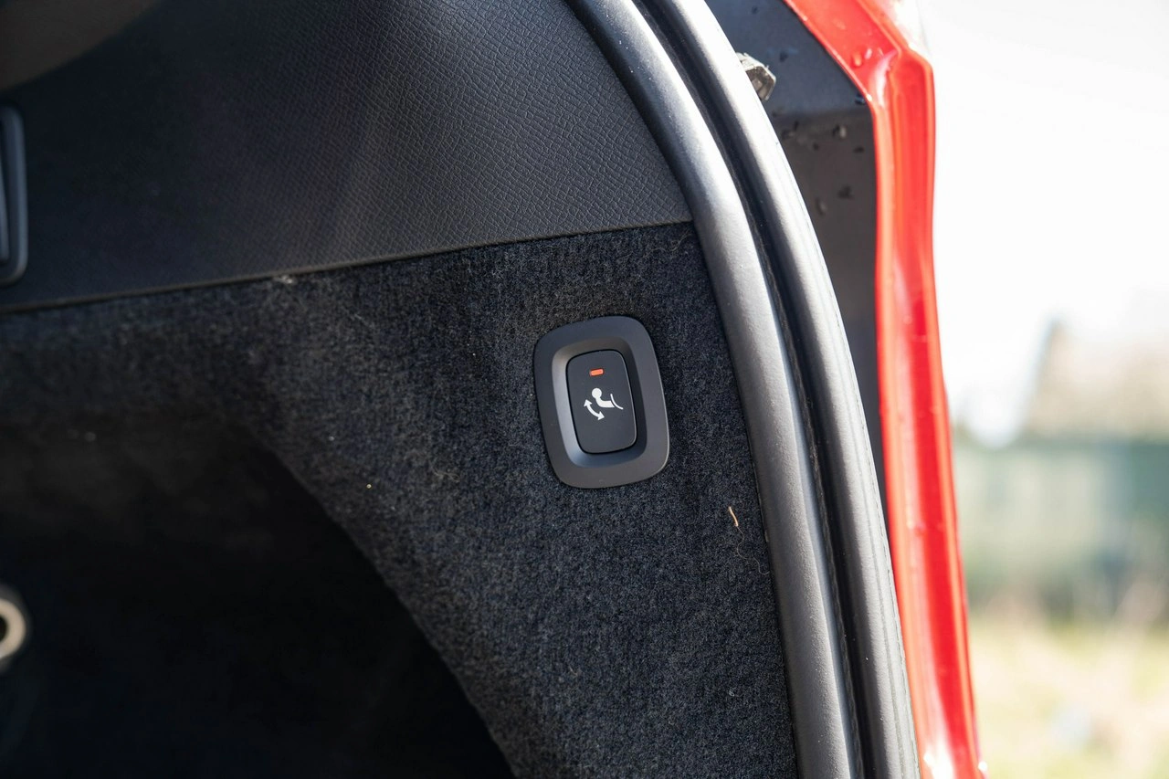 Volvo XC 90 - Zdjęcie 27