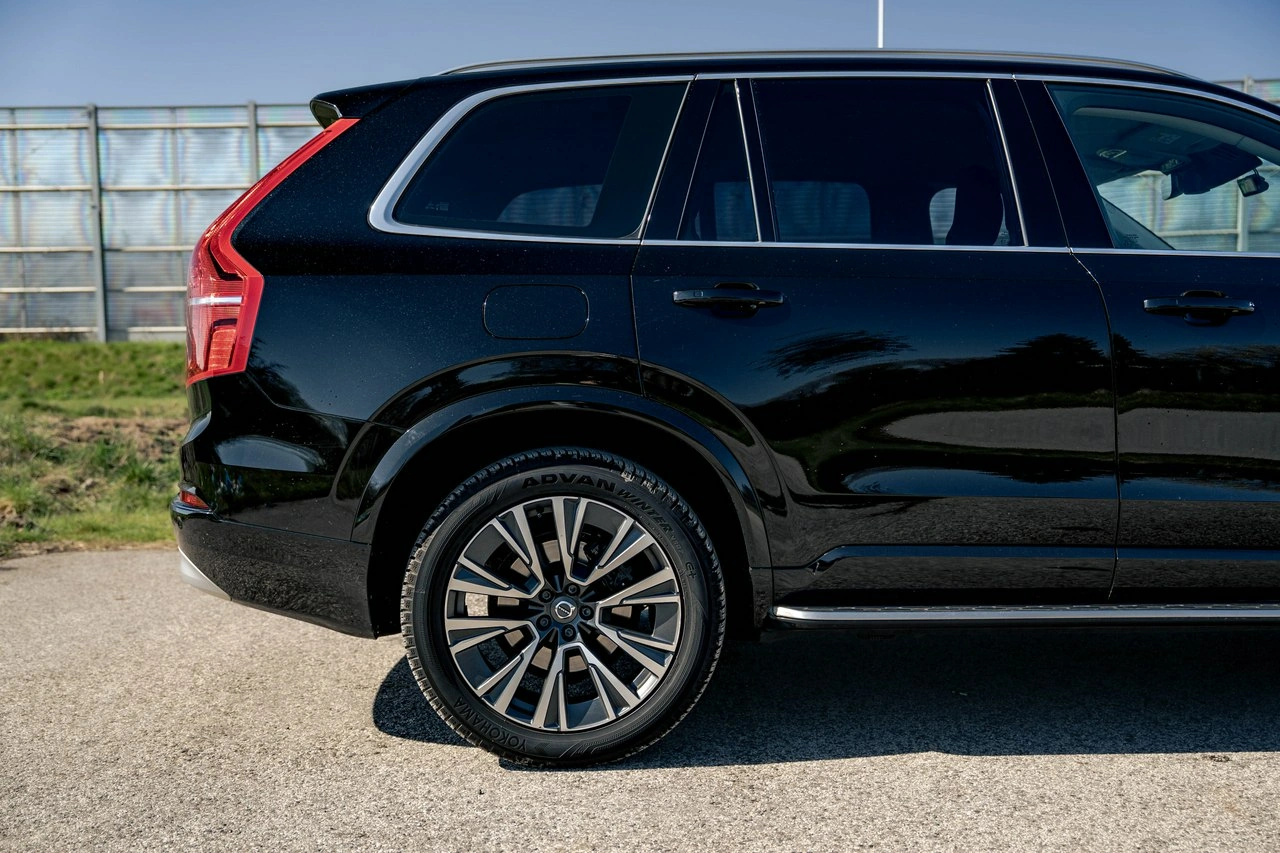 Volvo XC 90 - Zdjęcie 6