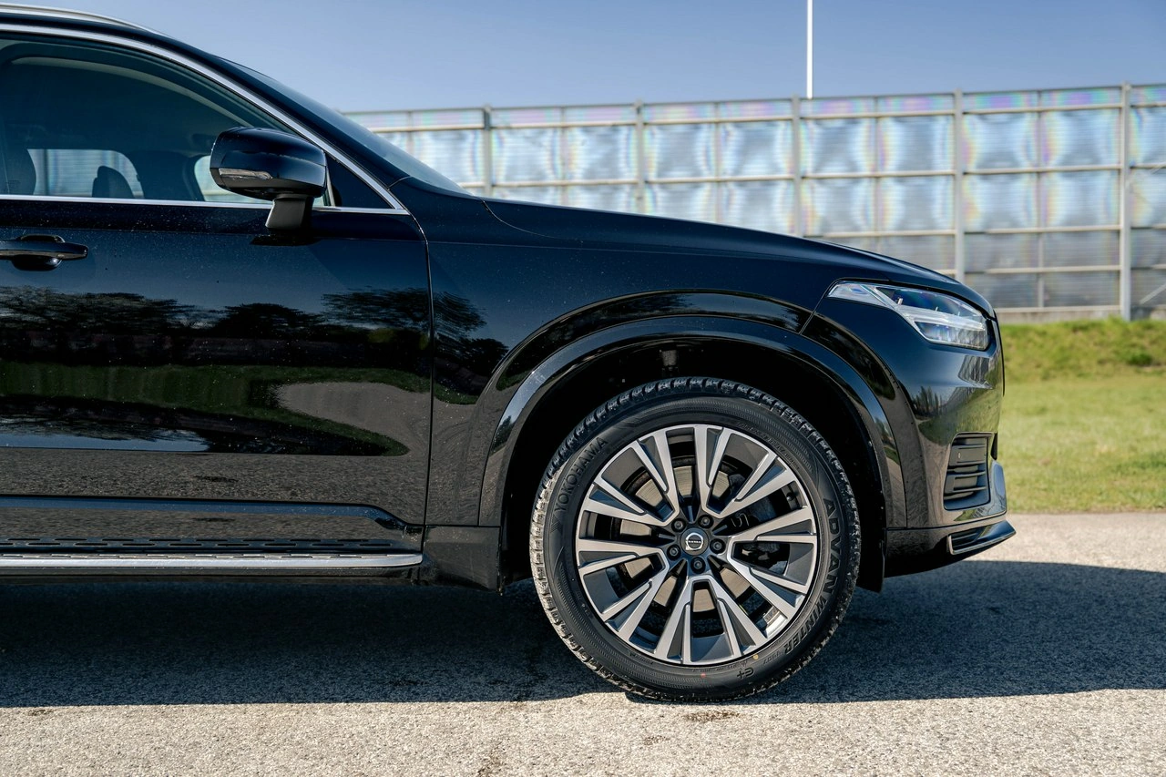 Volvo XC 90 - Zdjęcie 7