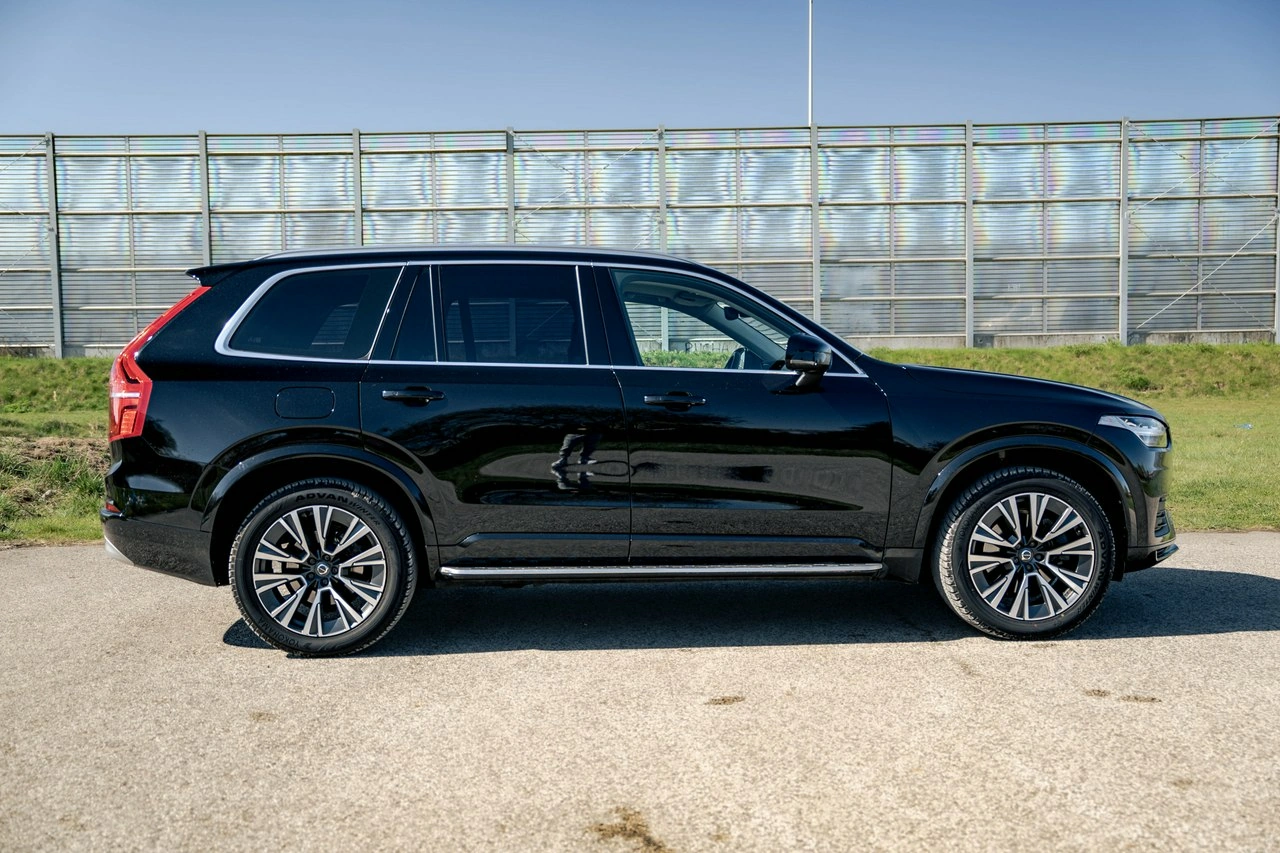 Volvo XC 90 - Zdjęcie 8