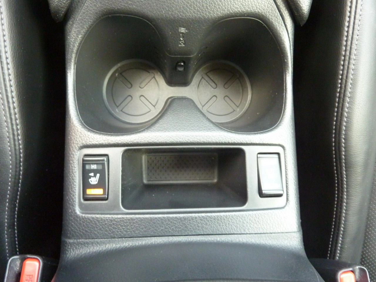 Nissan X-Trail - Zdjęcie 18