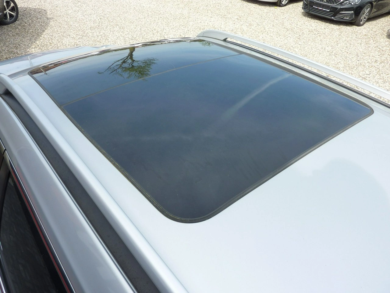 Nissan X-Trail - Zdjęcie 30