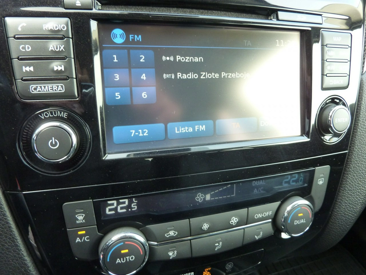 Nissan X-Trail - Zdjęcie 20