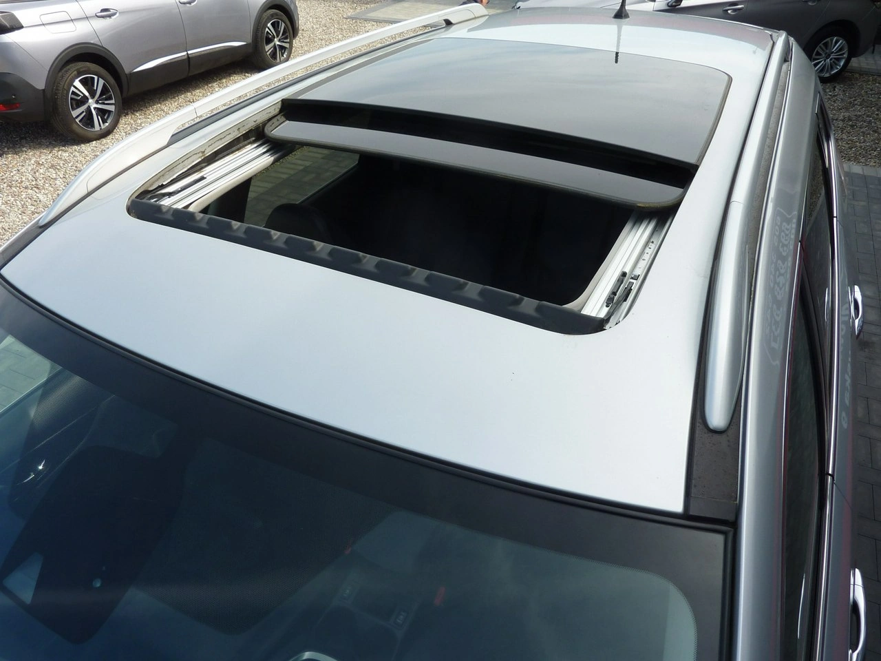 Nissan X-Trail - Zdjęcie 31