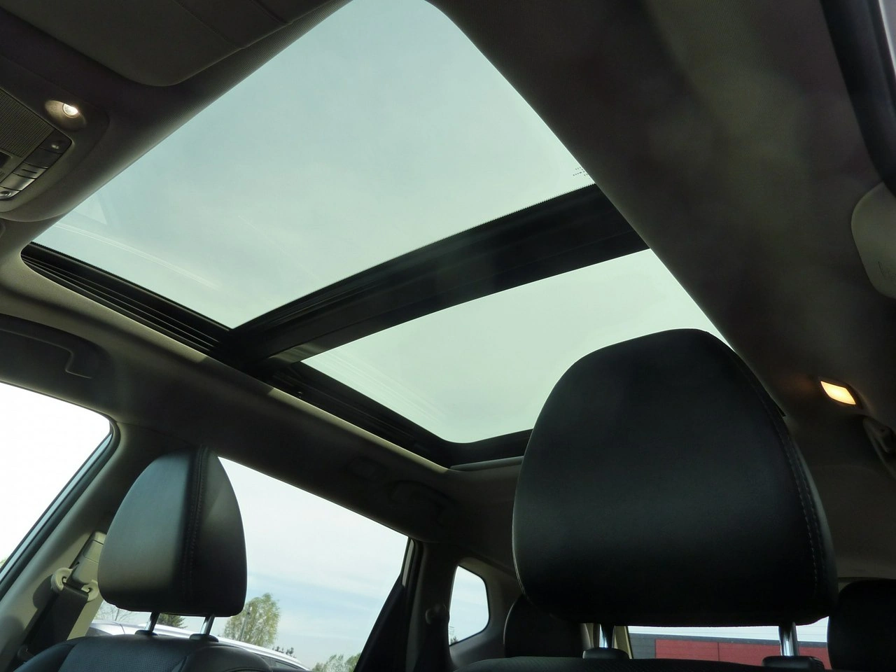 Nissan X-Trail - Zdjęcie 32